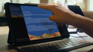 Original Realme Pad X (12-inch) Android 13.0 16GB RAM 512GB ROM Dual SIM 5G LTE WiFi 2.4/5G Android Tab