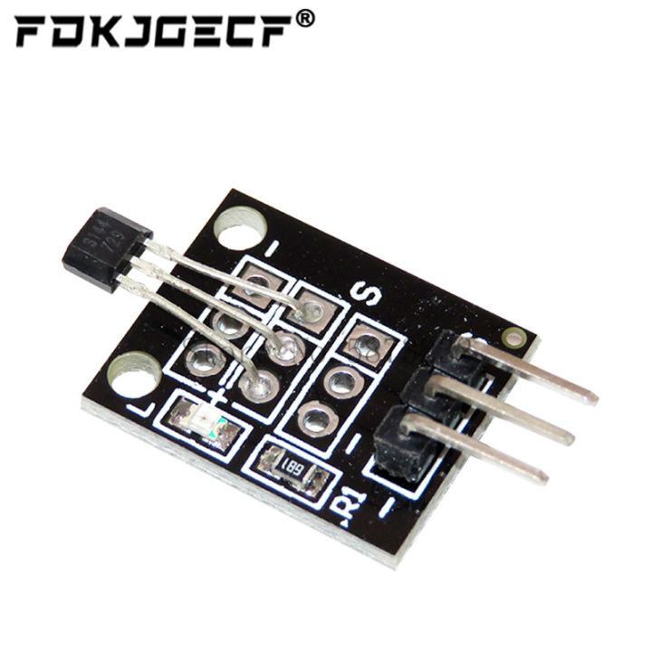 KY003 Standard hall current sensor module Sensor Module for