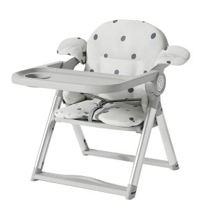 YIHECHUYAO | Foldable Infant High Chair