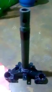 Motorcycle Front Shock T-Post For TMX 155 / RUSI / XRM / CT100 / WAVE125