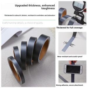 KEERMAN | Seam Tape Anti-Collision Metal Corner Trim