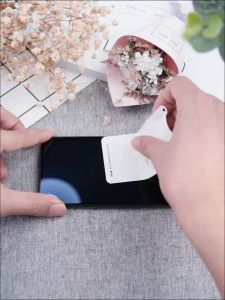 Xiaomi Redmi Note 11 11s 11 Pro XUNDD AXE Series Full Tempered Glass