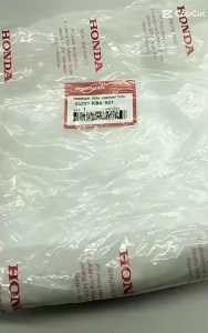 PIRING CAKRAM DEPAN ORI CRF 150L PIRINGAN REM CAKAM DEPAN HONDA CRF 150L PIRINGAN REM CAKRAM DEPAN