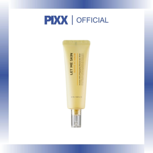 LET ME SKIN Revive VC Serum (50ml)