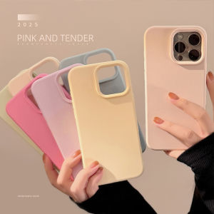 JIFANPAUL | Ốp Lưng Thiết Kế Đơn Giản Cho iPhone 15