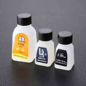 Watch Oil 702 701 902 Watch Clock Oil for Watchmaker Repair Tools Kits Lubricant Maintenance Professional Watch Oil Maintenance