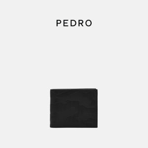 Pedro | Ví Da Quà Tặng Sinh Nhật Đựng Ảnh Nhiều Khe Thẻ