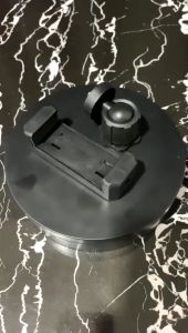 HOLDER E DAN MINI BALL HEAD PERLENGKAPAN TRIPOD 360Derajat