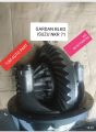 GARDAN BLAKANG ISUZU NKR 71.ORIGINAL. 