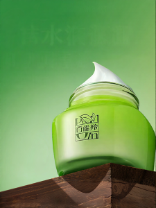 pechoin | Pechoin Eight Cups Water Essence Cream Herbal Hydrating Soothing Moisturizing Skin Care Face Cream Intensive Hydrating Moisturizer