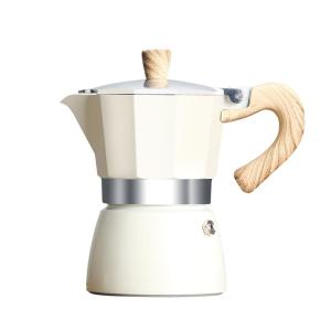 MONGDIO | Espresso Making Moka Pot