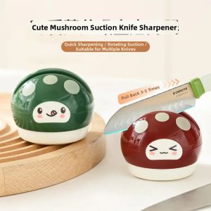 Household Kitchen Knife Sharpener