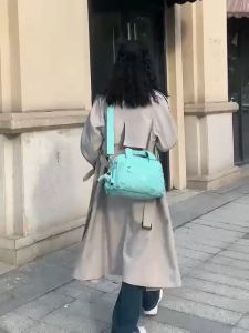 TAS SELEMPANG BESAR WANITA / HAND BAG WANITA / SLING BAG NYLON WANITA / KP 27238