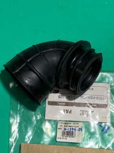 LS-125LS-125.NEW.2000 (H-1294.32) ยางต่อหม้อกรองอากาศ ตัวล่าง ติดคาบู