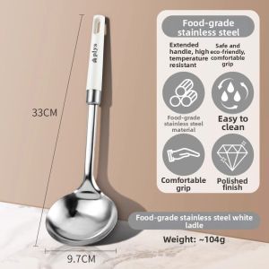 BAKULI | Non-stick Specialized Kitchen Set Long Thick