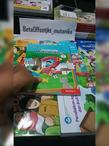 Buku sd mtk kelas 2 matematika volume 1 kurikulum merdeka