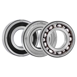 HAZ | Bearings