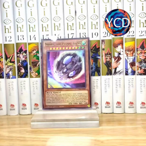 [YCDcardgame] Thẻ bài Yugioh Chính Hãng Nibiru the Primal Being