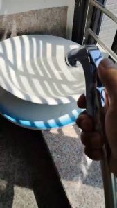 Water Pump12V 130PSI 6L/Min High Pressure Diaphragm Self Priming Water Pump Caravan Boats