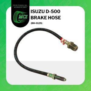 BRAKE HOSE for Isuzu D-500 Vehicle Truck Spare Parts Brake Cable Wire