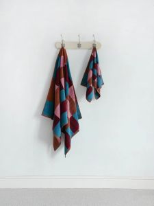 Nordic Style Pure Cotton Bath Towel Soft Absorbent Towel for Men Women Children Home Use Bath Wrap Towel from China