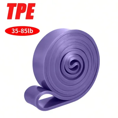 Resistance Band for Full Body Exercise Home Gym Training Strength Training Yoga Pilates Men Women Fitness Equipment