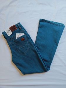 Celana Jeans Cutbray Pria  Celana Boocut Pria Celana Jenas KomprangMelar  Cutbray StreetPria