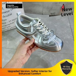 XUJIA | In增高 Casual Trainer Shoes