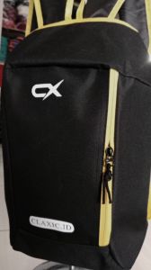 TAS BACKPACK TAS SEPATU FUTSAL TAS RANSEL SPORT 10L TAS TRAVEL MINI TAS GYM