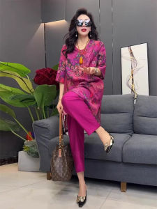 LIANGYILAILIN | Dopamine Youthful Fashion Womens Outfit Set