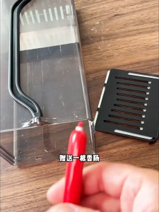 Can accommodate 5-10 mice Acrylic transparent Mouse Trap Automatic continuous capture