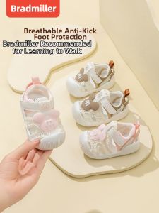 BradMiller | Anti-Slip Breathable Toddler Sandals