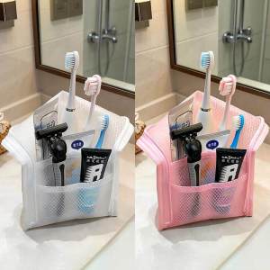 Travel Portable Waterproof Cosmetic Bag