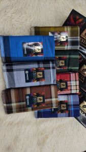 Kain Pelikat Mangga Fiesta Multi Colour (Warna & Corak Random) Kain Pelikat Siap Jahit / Kain Pelekat Sarong Lelaki Dewasa / 沙龙 / Kain Pelikat Viral