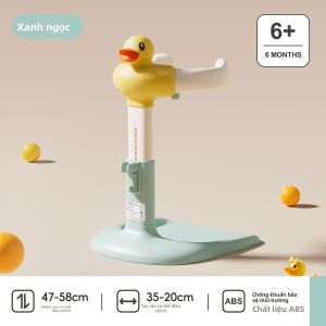 MIDO BEAR | Giá Đỡ Tắm Trẻ Em Đa Năng Gấp Gọn Chống Trượt