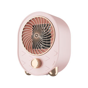 Mini Portable Table Heater Lovely Home 1000w Ptc Ceramic Heat Electric Space Heater Cute Design