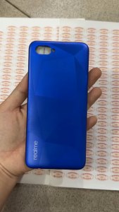 Vỏ bộ thay cho Realme C2