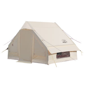 The Primitive | Weather-resistant Automatic Inflatable Tent