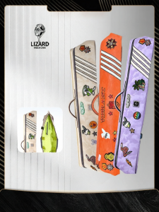 Fashionable Golf Bag 7 Holes