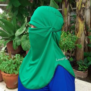 ผ้าคลุมหน้าสีพื้น ราคาผืนละ53บาท  ผ้าคลุมหน้ากันแดดกันฝุ่นกันร้อนใส่ได้ทั้งผู้หญิงและผู้ชาย#ผ้าคลุมหน้ากันแดด#หมวกโม่ง#ผ้าคลุมหัว#โม่งคลุมหัว