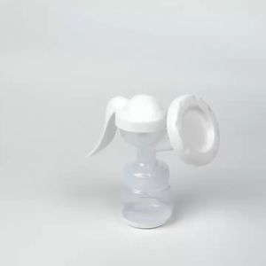 Pompa Asi Manual 180ml LAKOE: Praktis, Efisien & Kapasitas Besar