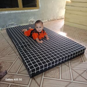 DI JUAL kasur busad d26 premium: kualitas terbaikkenyamanan maksimal tidur nyenyak setiap malam UK180x140x10CM