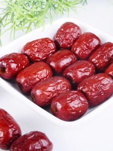 Non-Fried Nucleus Removed Crispy Dried Date Snack Baked Fragrant Special Product Date 250g Date Specialty Products