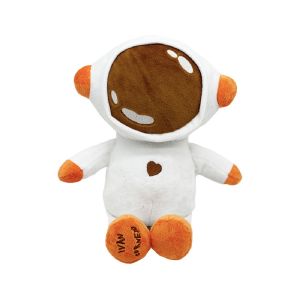 HOT New 21cm Ivan Cornejo Plush Dolls Astronaut Stuffed Anime Cotton Doll Soft Doll Room Decoration Kidstoy Birthday Gift