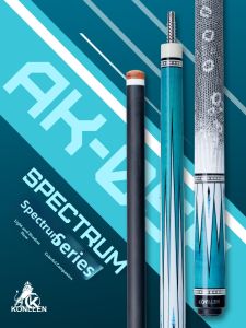 Konllen | High-tech Carbon Fiber Billiard Cue 9-Ball