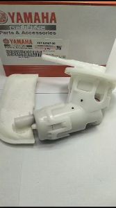 FUELPUMP ASSY SET TIDAK dan FILTER BENSIN ASLI ORIGINAL YAMAHA YGP 1DY UNTUK MOTOR JUPITER Z1 FI/INJEKSI FULL PUM PUL PUMP POMPA BENSIN SET