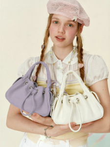 VANWALK | Commuter Rope Drawstring Tote Bag