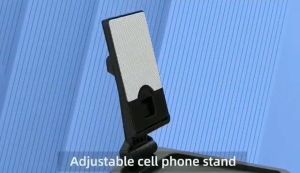 PREMIUM Screen Pembesar Layar HP F12 - Kaca Layar F12