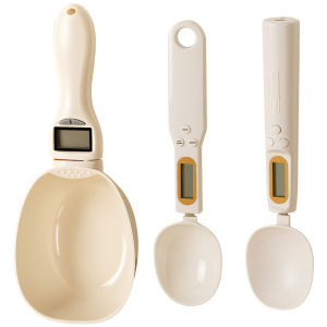 PAKCHOICE | Baking Weight Measurement Spoon