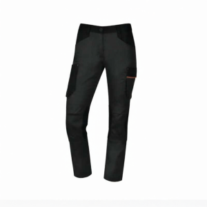 Deltaplus | Multi-Pocket Safety Workwear Set